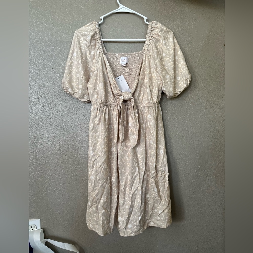Dress